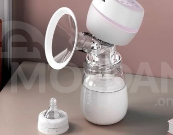 მკერდის ელექტრო საწველი თბილისი - photo 1