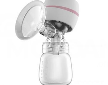 მკერდის ელექტრო საწველი თბილისი - photo 5