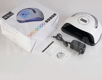 შილაკის საშრობი აპარტი თბილისი - photo 2