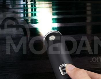 ქოლგა ფანრით თბილისი - photo 6