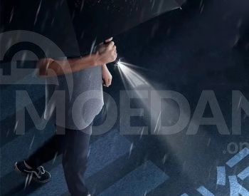 ქოლგა ფანრით თბილისი - photo 4