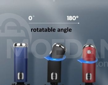 ქოლგა ფანრით თბილისი - photo 3