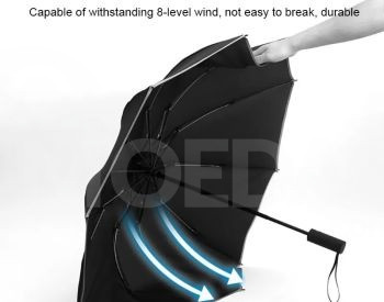 ქოლგა ფანრით თბილისი - photo 5