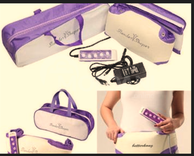 მასაჟორი გასახდომი თბილისი - photo 5