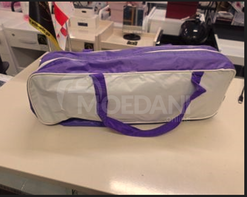 მასაჟორი გასახდომი თბილისი - photo 8