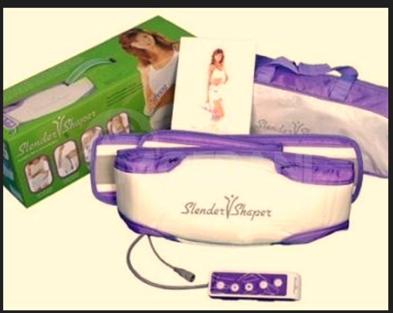 მასაჟორი გასახდომი თბილისი - photo 2