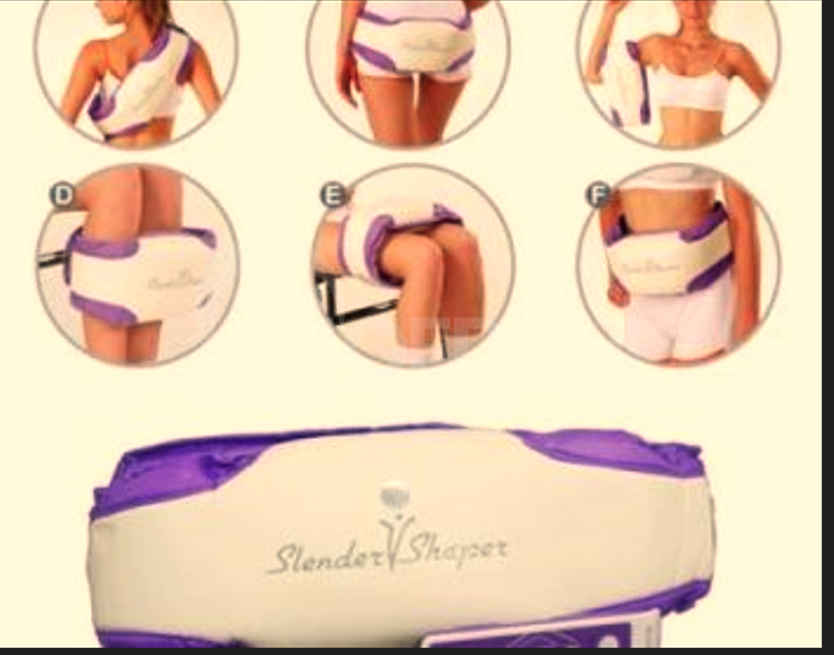 მასაჟორი გასახდომი თბილისი - photo 4