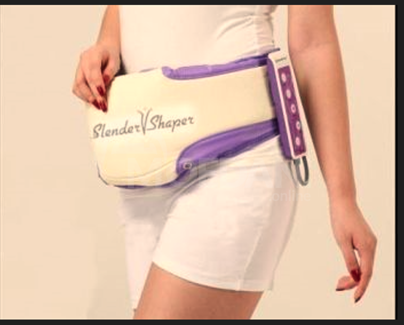 მასაჟორი გასახდომი თბილისი - photo 3