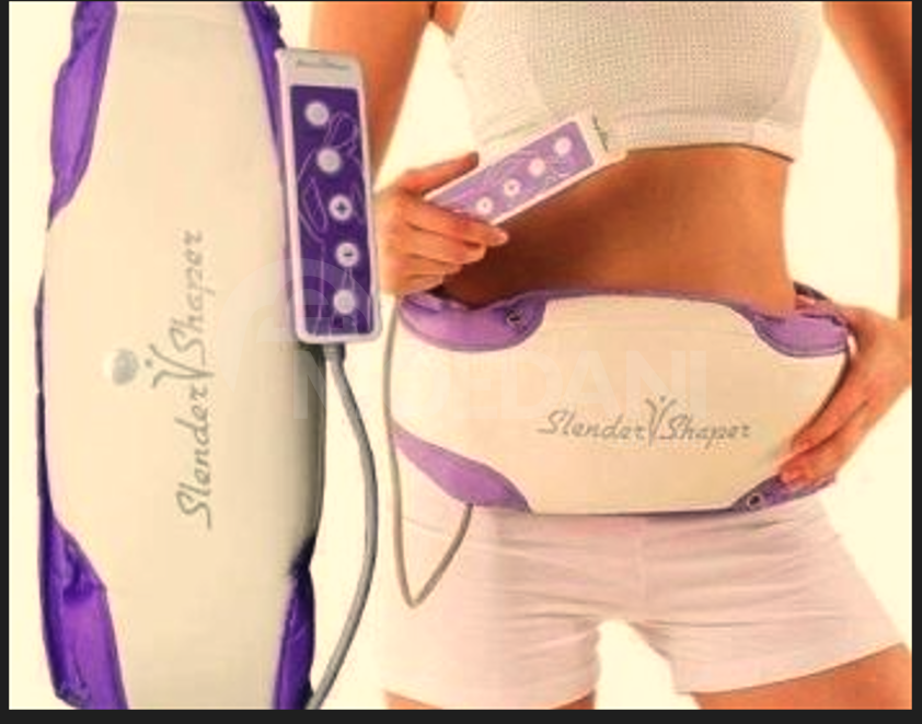 მასაჟორი გასახდომი თბილისი - photo 1