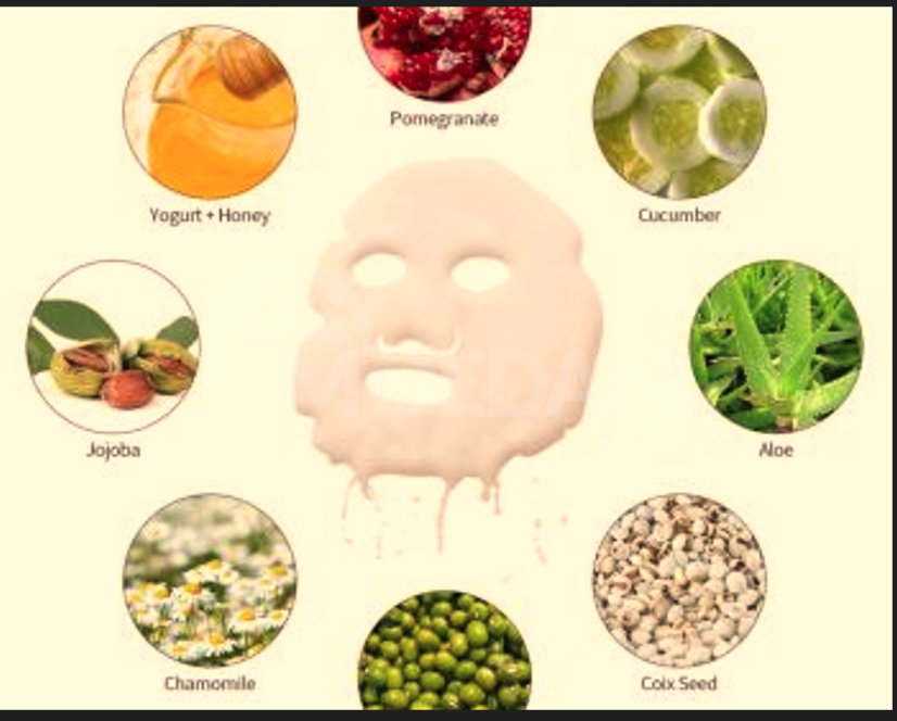 ნიღბის აპარატი (კოსმეტოლოგია) თბილისი - photo 4