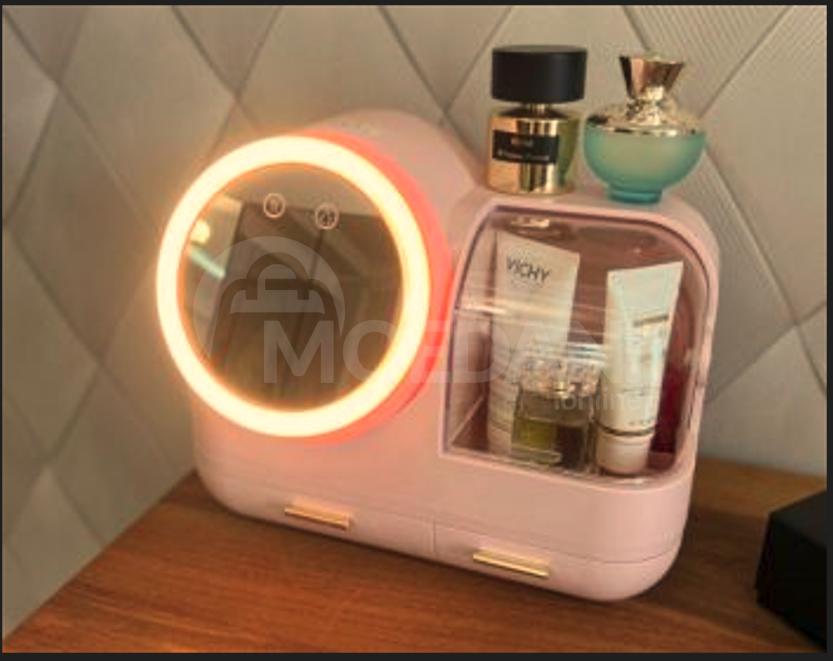 კოსმეტიკის სათავსო სასაჩუქრე თბილისი - photo 4