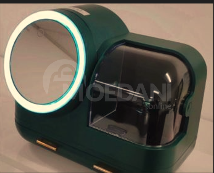 კოსმეტიკის სათავსო სასაჩუქრე თბილისი - photo 7