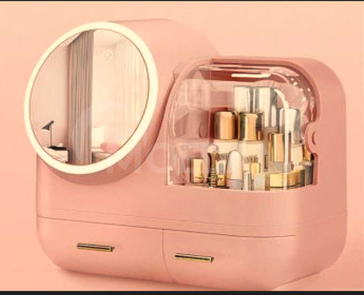 კოსმეტიკის სათავსო სასაჩუქრე თბილისი - photo 1