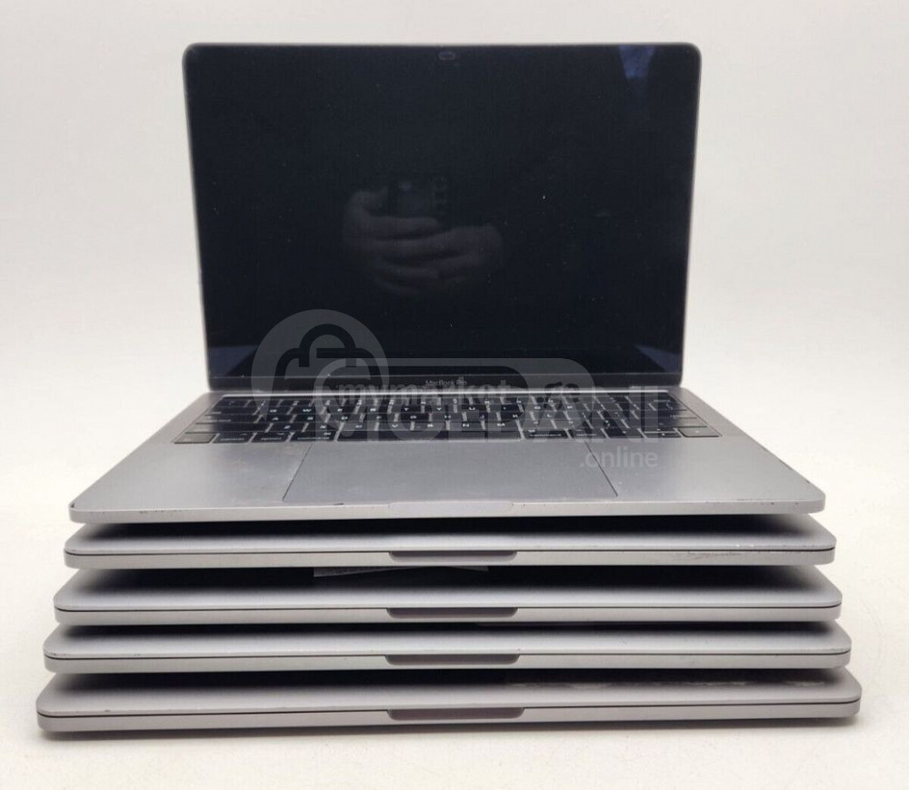 MacBook Pro 2019 года – много Тбилиси - изображение 1