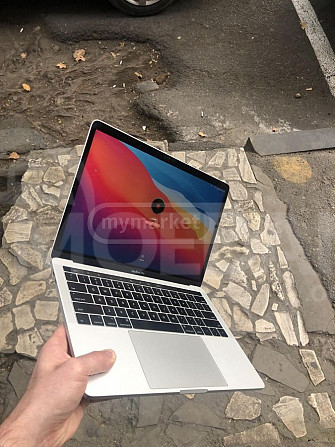 MacBook pro 2020 თბილისი - photo 1