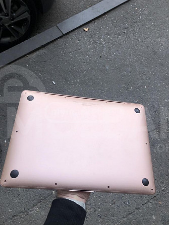 MacBook Air 2019 Tbilisi - photo 3