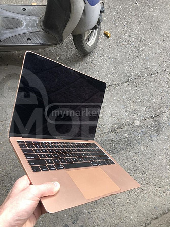 macbook Air 2019 თბილისი - photo 2