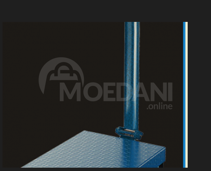 Весы (150 кг, 350 кг) Тбилиси - изображение 2