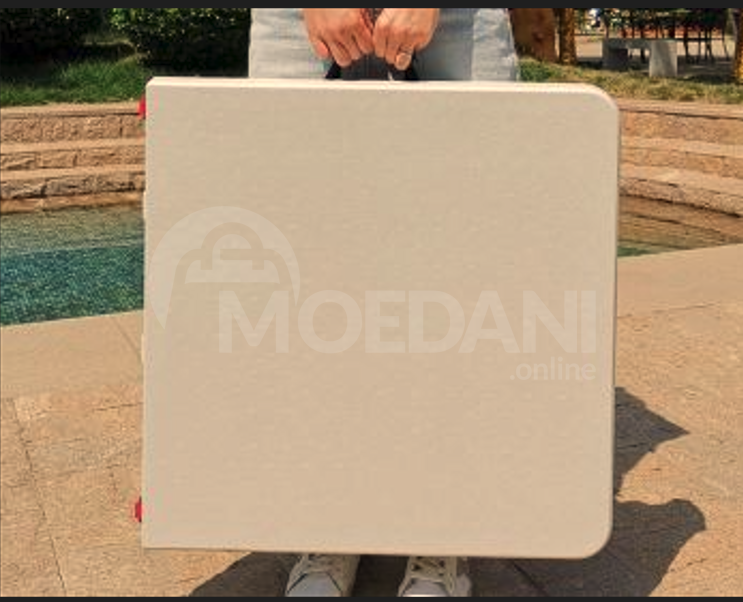 стол (складной) Тбилиси - изображение 5