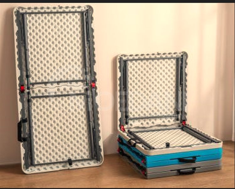 стол (складной) Тбилиси - изображение 4