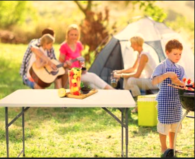 стол (складной) Тбилиси - изображение 3