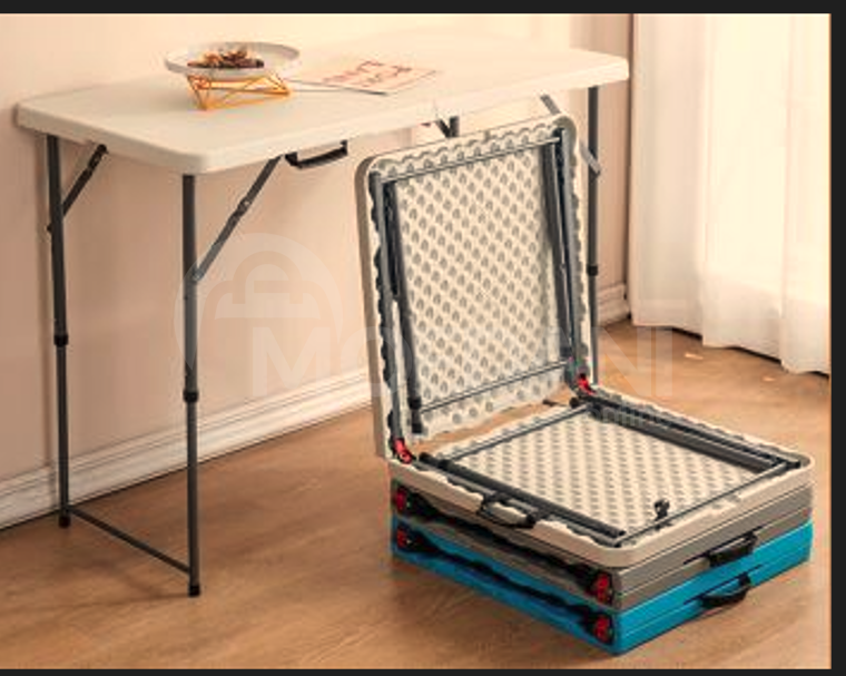 стол (складной) Тбилиси - изображение 1