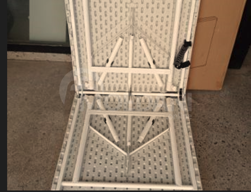 стол (складной) Тбилиси - изображение 8