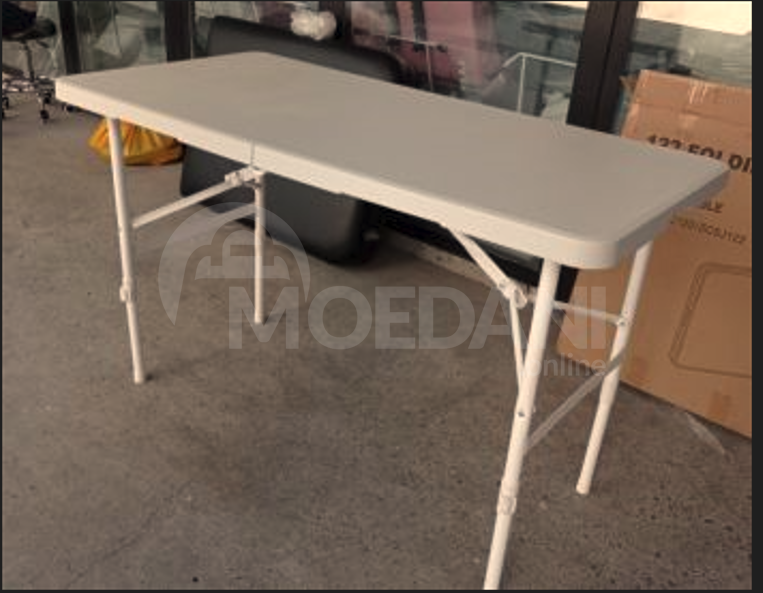 стол (складной) Тбилиси - изображение 7