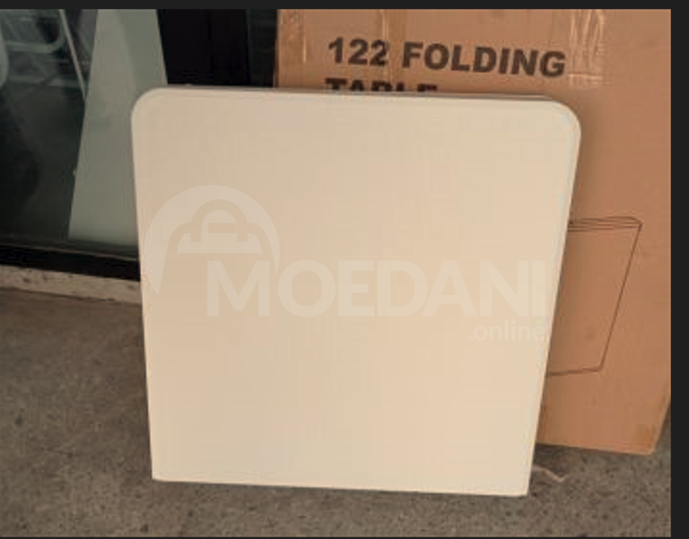 стол (складной) Тбилиси - изображение 9