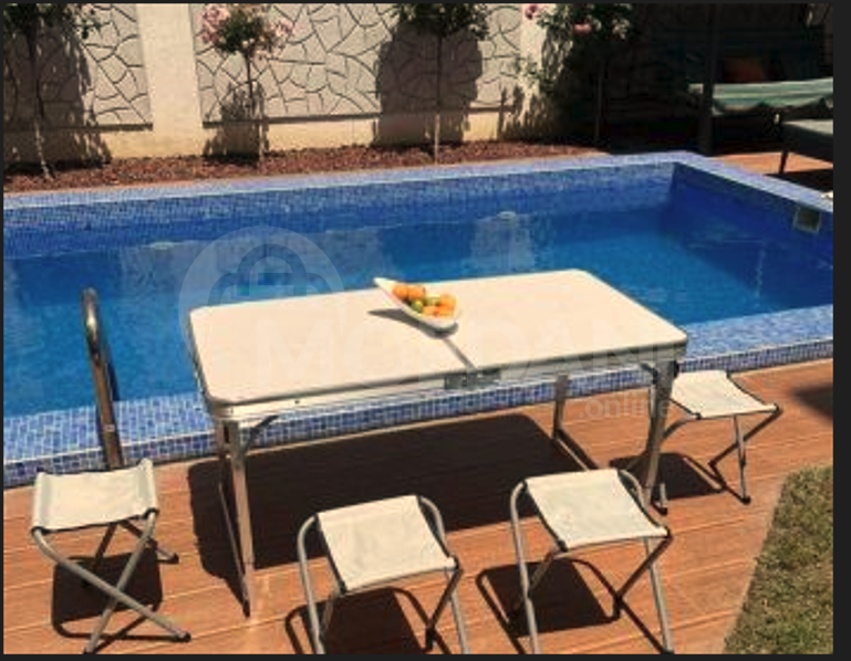 Кухонный стол со стульями Тбилиси - изображение 4