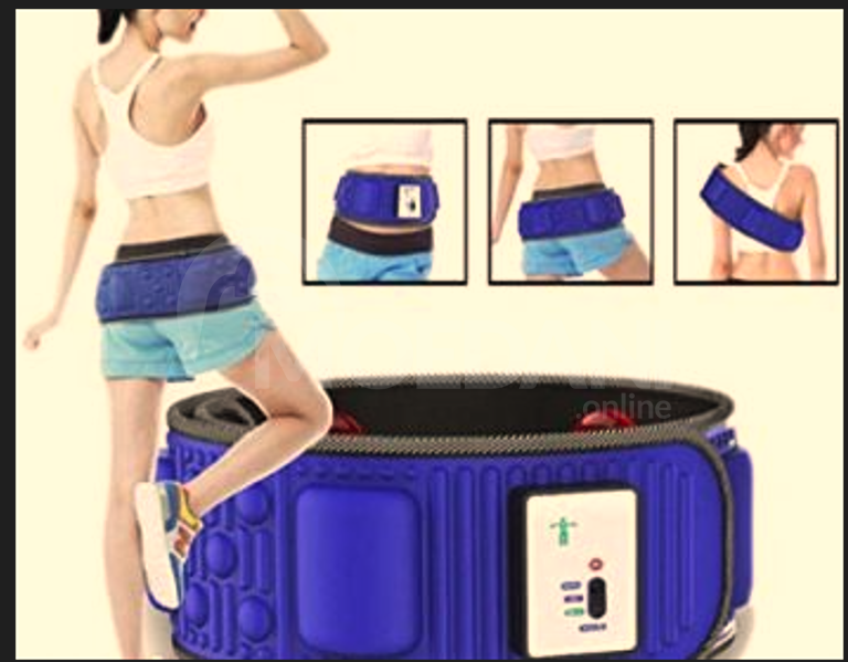 მასაჟორი (გასახდომი ქამარი) თბილისი - photo 5