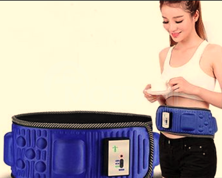 მასაჟორი (გასახდომი ქამარი) თბილისი - photo 3