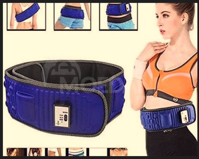 მასაჟორი (გასახდომი ქამარი) თბილისი - photo 4