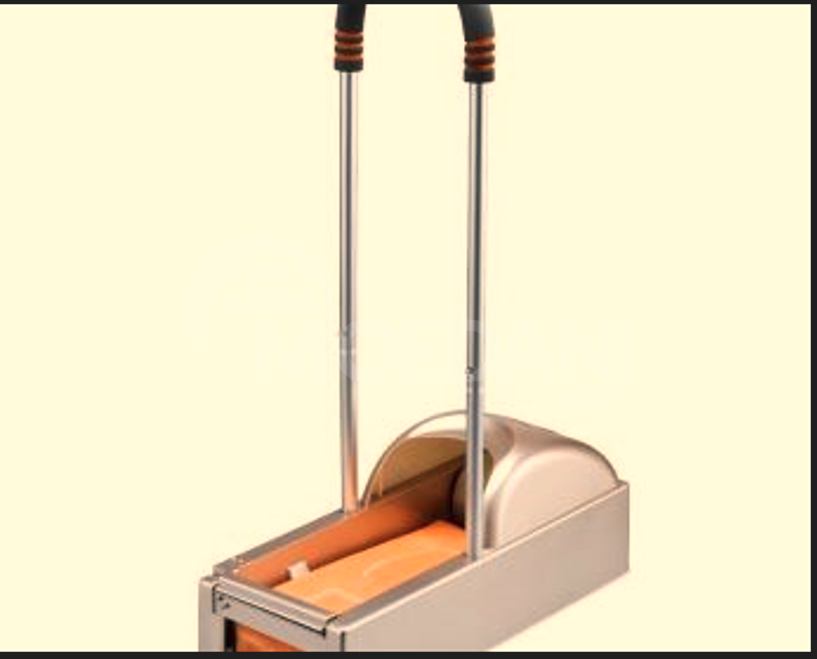 Bakhil (Bakhils) apparatus Tbilisi - photo 2