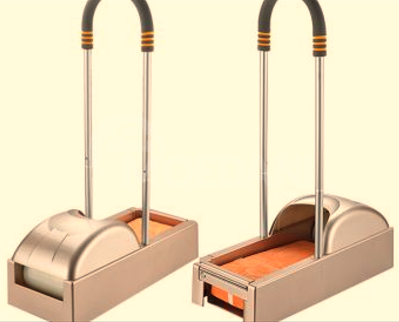 Bakhil (Bakhils) apparatus Tbilisi - photo 3