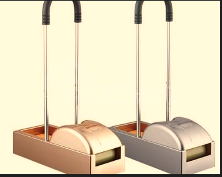 Bakhil (Bakhils) apparatus Tbilisi - photo 1