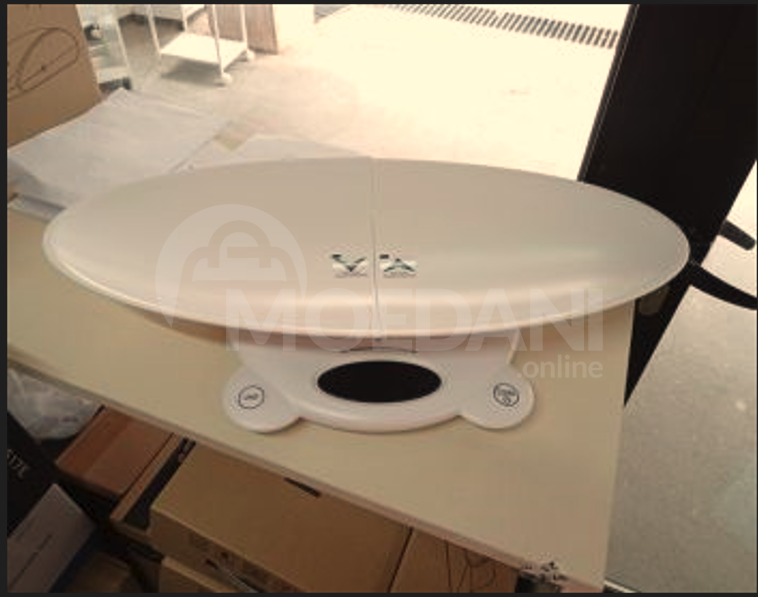 სასწორი ბავშვის თბილისი - photo 4