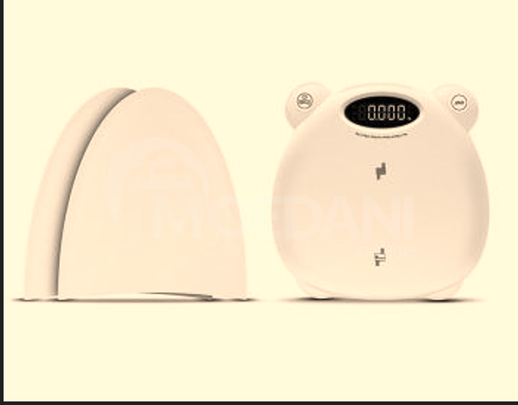 სასწორი ბავშვის თბილისი - photo 3