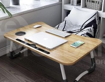 Стол для ноутбука и планшета (компьютера) Тбилиси - изображение 4