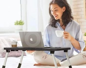 Стол для ноутбука и планшета (компьютера) Тбилиси - изображение 8