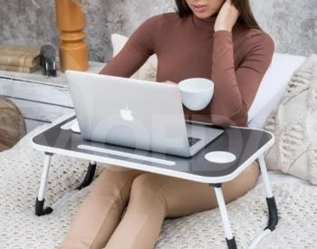 Стол для ноутбука и планшета (компьютера) Тбилиси - изображение 3