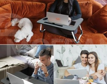 Стол для ноутбука и планшета (компьютера) Тбилиси - изображение 2