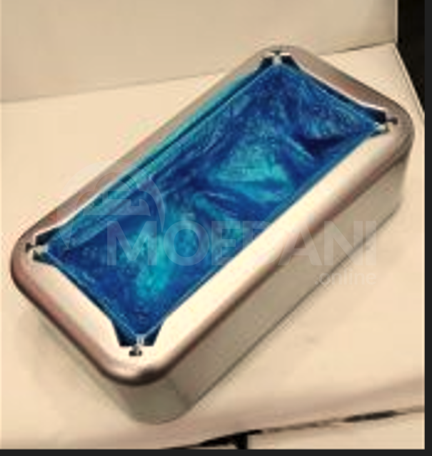 Bakhils (Bakhils) apparatus (Bakhils) Tbilisi - photo 3