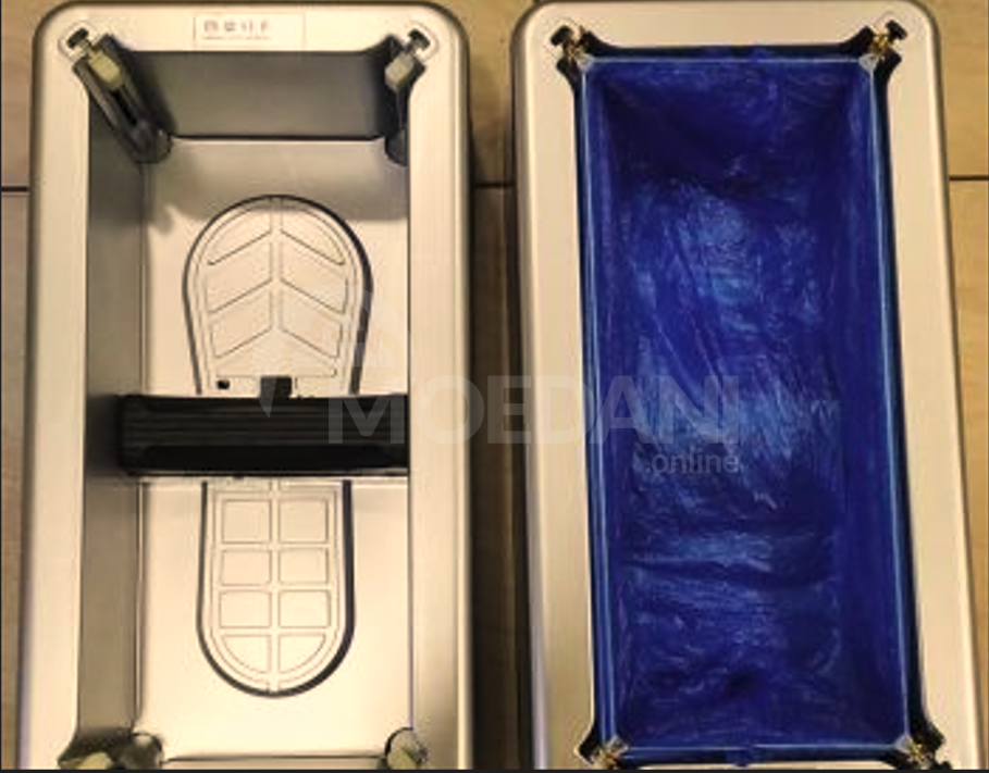 Bakhils (Bakhils) apparatus (Bakhils) Tbilisi - photo 4