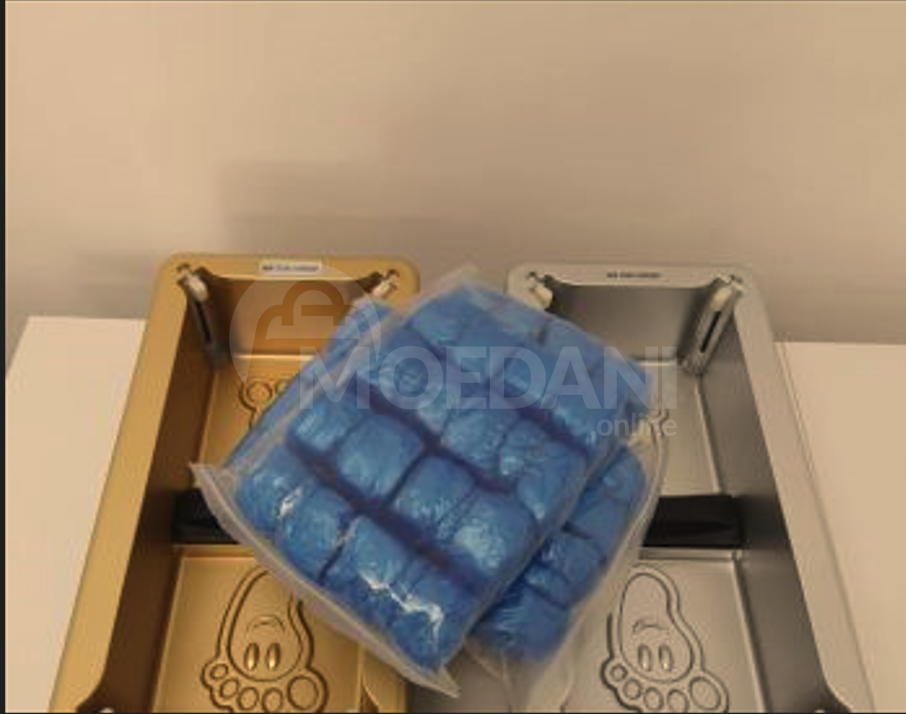 Bakhils (Bakhils) apparatus (Bakhils) Tbilisi - photo 6