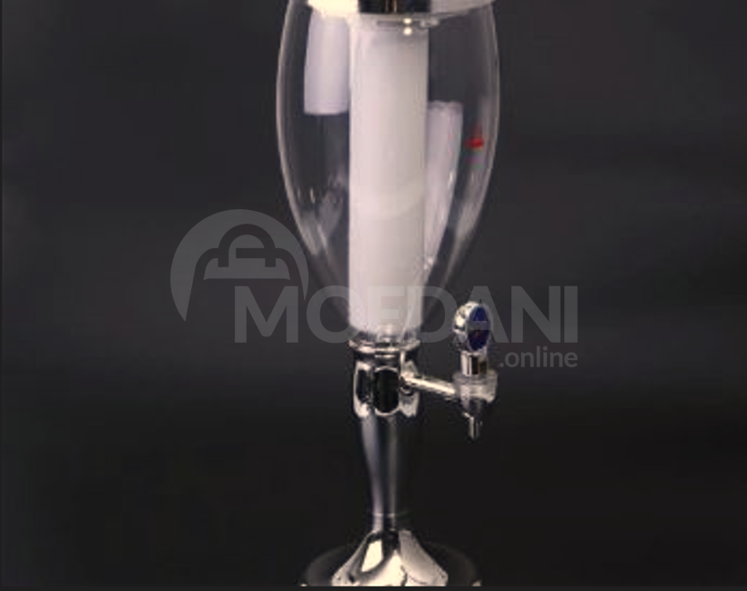 Кран для раздачи пива Тбилиси - изображение 2