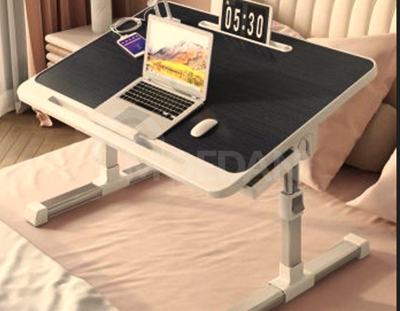 კომპიუტერის (ლეპტოპის მაგიდა სიმაღლის რეგულირებით) თბილისი - photo 1