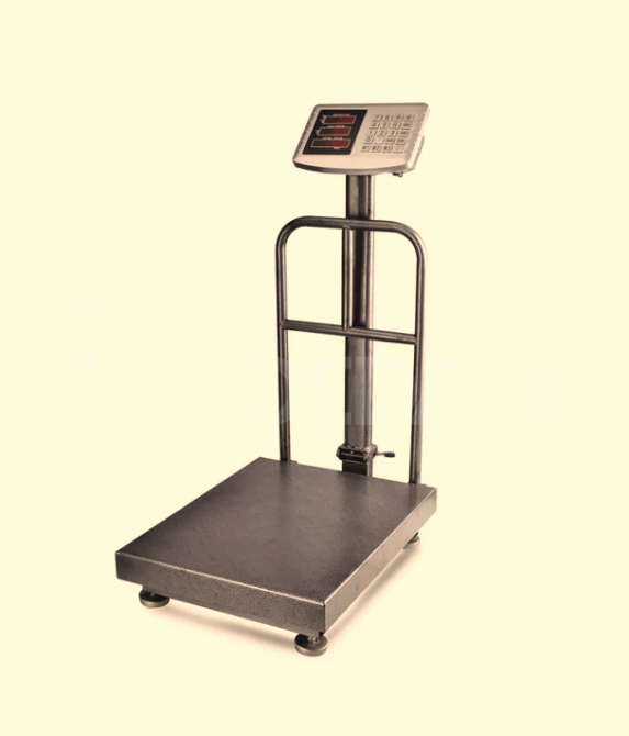 весы (600 кг) Тбилиси - изображение 1