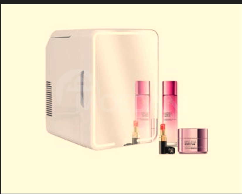 Мини-холодильник Тбилиси - изображение 1