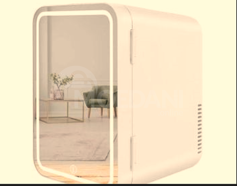 Мини-холодильник Тбилиси - изображение 4